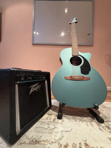 Fender newporter player - fender,