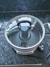 Ambiano jam and chutney maker