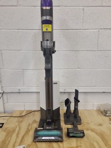 Shark powerdetect clean - shark,