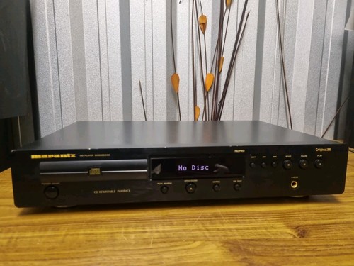 Marantz cd6000ose compact - cd6000ose, disc