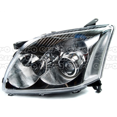 Fits toyota avensis - toyota, 2003-2008