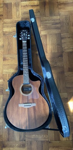 Ibanez ae295 lgs - ibanez, ae295-lgs