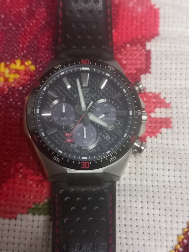 Casio edifice solar - edifice,