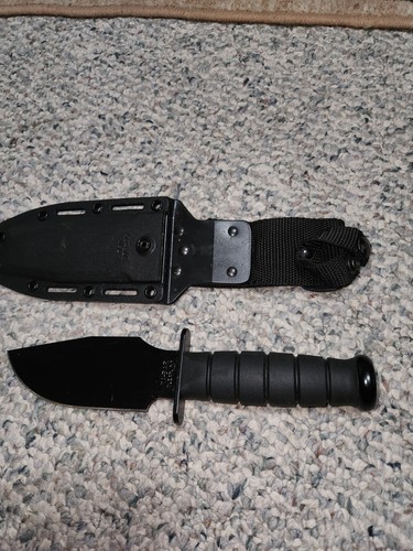 Bar 1247 warthog - 1247, knife