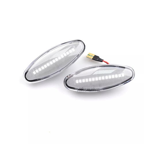 2pcs dynamic led - dynamic,
