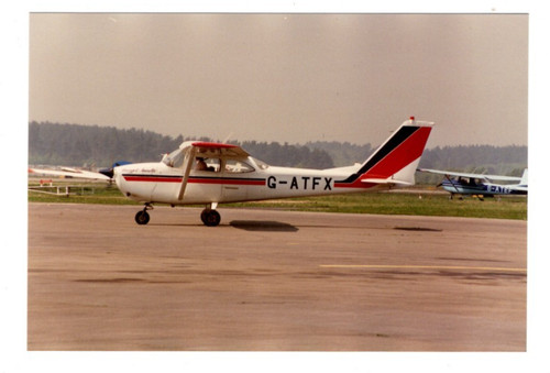 Reims cessna f172g atfx - reims-cessna,