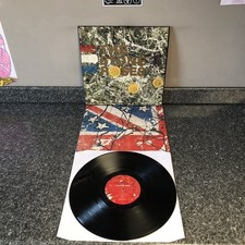 LP VINYL THE STONE ROSES SELF