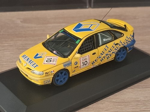 Renault laguna 1994 btcc - -,