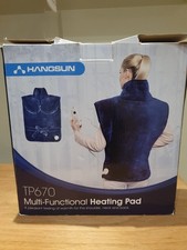 Multi Functional Heating Pad
