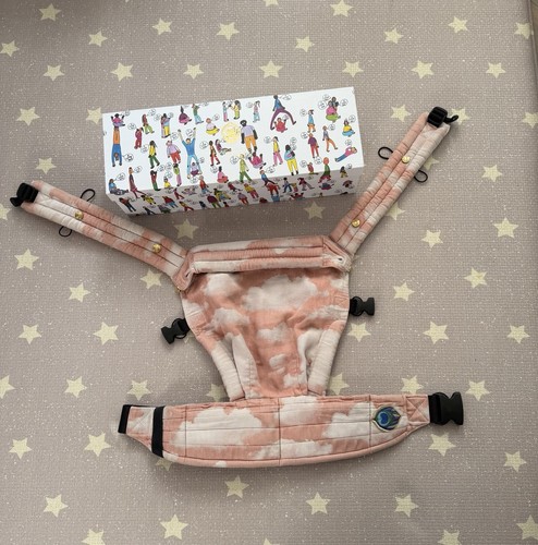 Artipoppe zeitgeist pink - , &