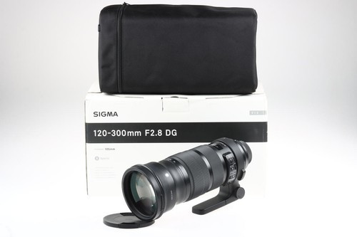 Sigma 120 300 8 dg - sigma,