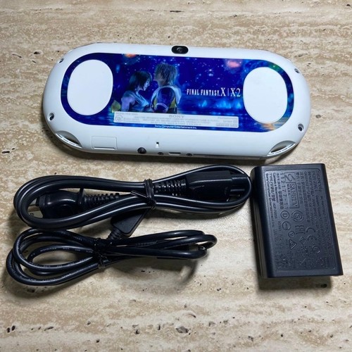 Vita 2000 final fantasy - ps,
