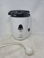 magimix le duo juicer  