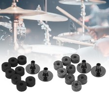 10x cymbal replacement - 10x,