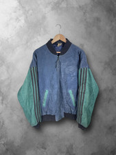 Green/blue Vintage Adidas