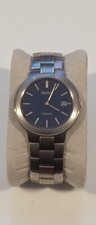 vintage Seiko titanium men's quartz
