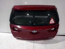 6700502290 132479 rear door for TOYOTA AURIS TOURING SPORTS (E18) HYBRID FEEL!
