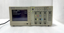 TEKTRONIX TDS2012B TWO CHANNEL