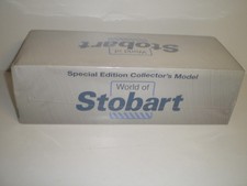 Atlas Eddie Stobart Rail