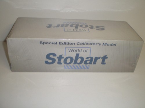 Atlas eddie stobart rail - atlas,