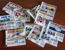 13 BAZOOKA JOE AND HIS GANG