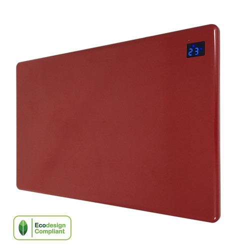 Slimline electric wall - slimline,