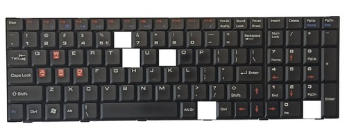 In143 key for keyboard msi - key,