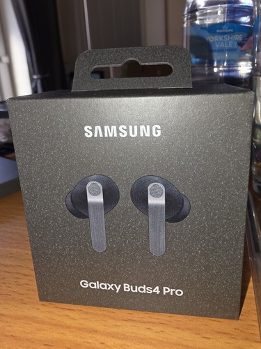 Samsung galaxy buds pro black - samsung,