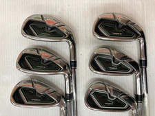 TaylorMade Rocketballz RBZ