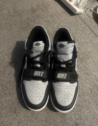 Nike jordan legacy 312 - nike,
