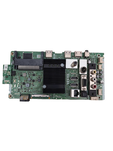 Toshiba mainboard 23640334 - mainboard, for