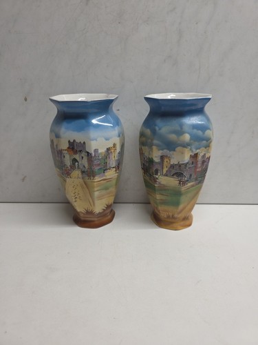 Vases pair new - pair,