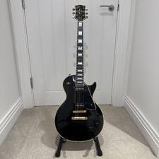 Gibson Les Paul Custom 1954