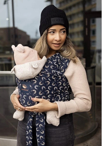 Manduca twist baby - twist, sling