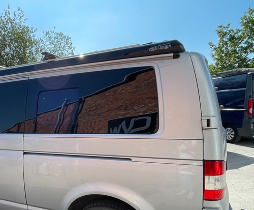 Transporter t6 left - vw, t5