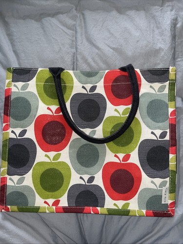 Oral keily tote shopping bag - tote,
