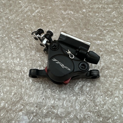 Trp hydraulic mechanical - hy,