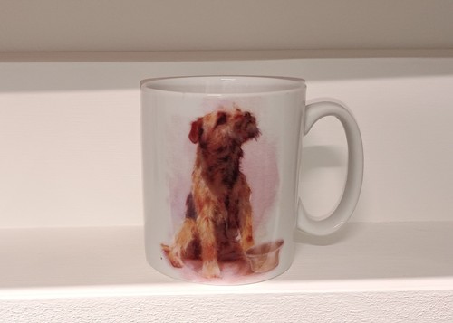 Otterhouse ceramic