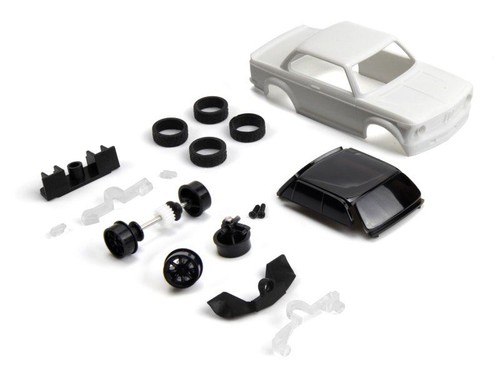 Nano ttr bmw 2002 turbo - nano-ttr,