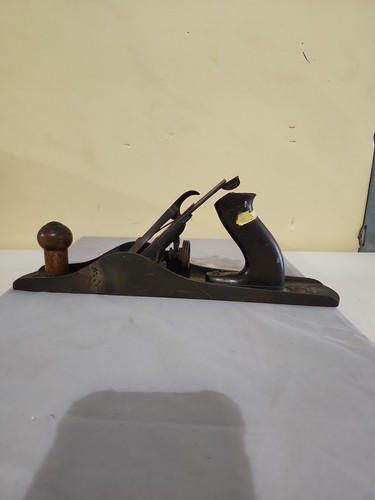 Antique stanley 5 bailey - antique,