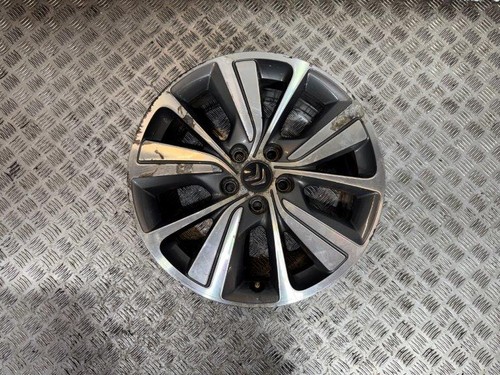 Citroen grand picasso - 13-18, c4