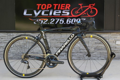 2017 pinarello f10 ult - 52,