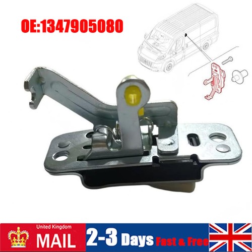 Left side upper sliding - left,