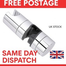 Universal Adjustable Chrome