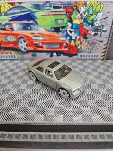 Vintage hot wheels - hot,