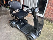 Sterling Sapphire 2 Heavy Duty