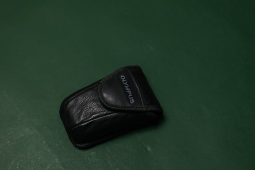 Olympus mju original - olympus, ii