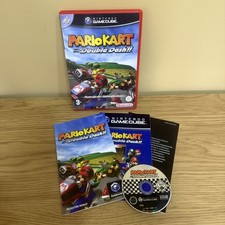 Mario Kart Double Dash