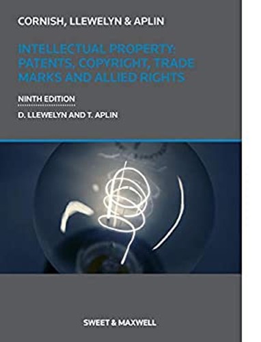 Intellectual property - intellectual,