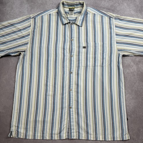 North face shirt - face, mens